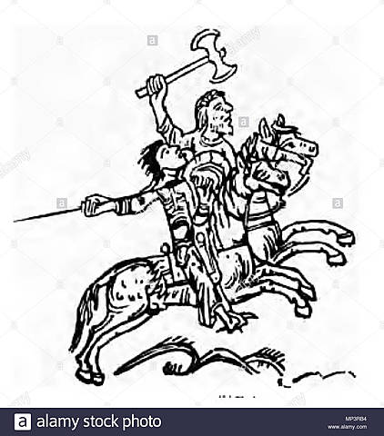 ENGLISH ANGLO SAJÓN