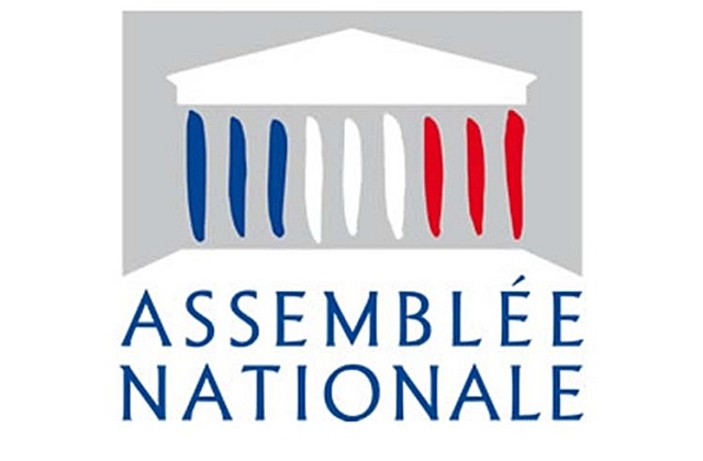 Se constituye la Asamblea Nacional