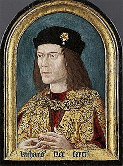RICHARD III
