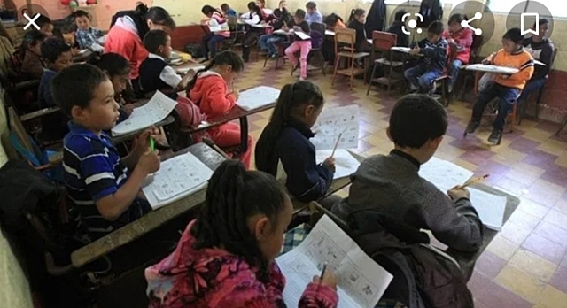 Educacion para 90 mil niños