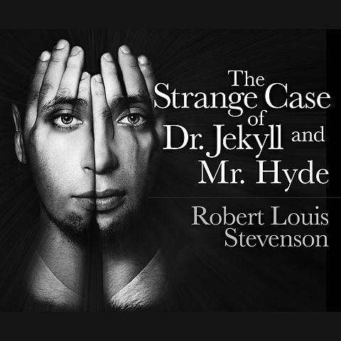THE STRANGE CASE OF DR JEKYLL AND MR HYDE