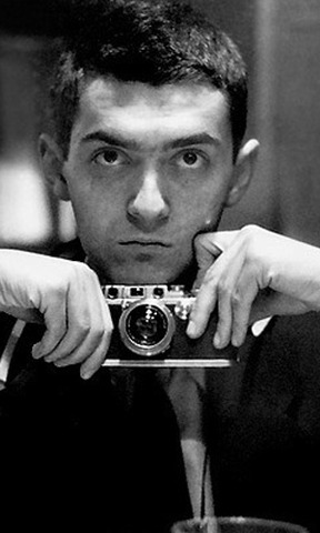 Stanley Kubrick