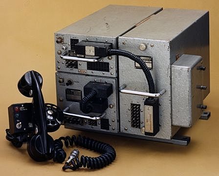 Sistema móvil para autos