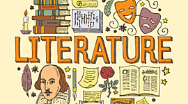 Timeline: English Literature Timeline Made by: Yina Paola Enciso Doria