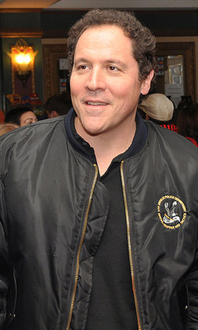 Jon Favreau
