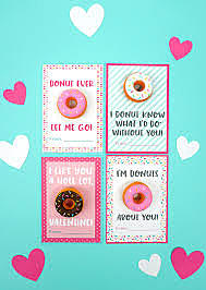 The Start of Sharing Cards