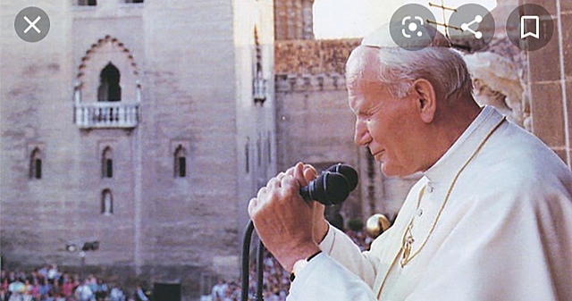 Juan Pablo II
