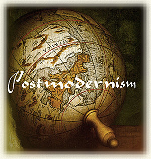 Postmodern 1945-1970