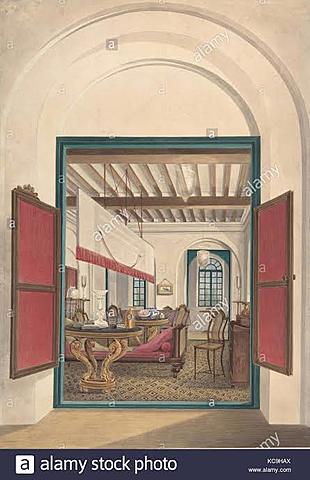 Colonia inglesa en India