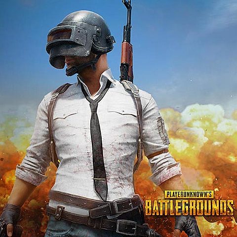 PlayerUnknown's Battlegrounds (PUBG)