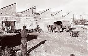 Konec druge svetovne vojne