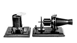 Timeline: Telefonide areng