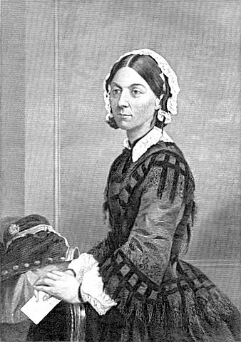 Florence Nightingale