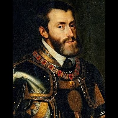 Timeline: Carlos I