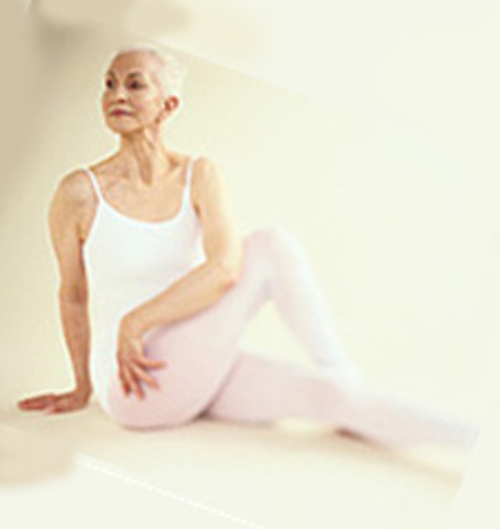 Biosocial: Wear and Tear/ Healthy lifestyle.