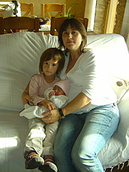 conozco a mi hermana