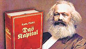 DAS KAPITAL: KARL MARX