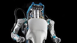 Timeline: Frise historique sur la robotique