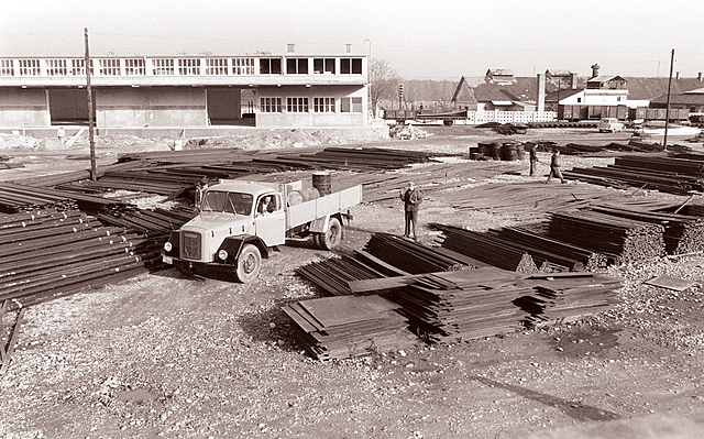 gospodarsko povezovanje