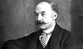 THOMAS HARDY