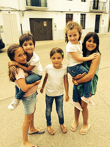 AQUESTES SON LES MEVES COSINES