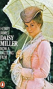 HENRY JAMES: DAISY MILLER