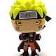 Funko pop naruto sage mode exc naruto shippuden