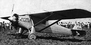 Avion début 20ème siècle