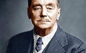 H.G. WELLS