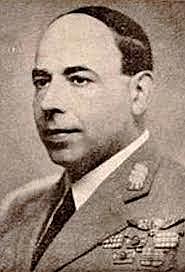 ASESINATO DEL GENERAL HUMBERTO DELGADO