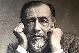 JOSEPH CONRAD