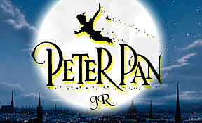 PETER PAN