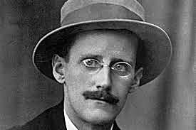 DUBLINERS: JAMES JOYCE