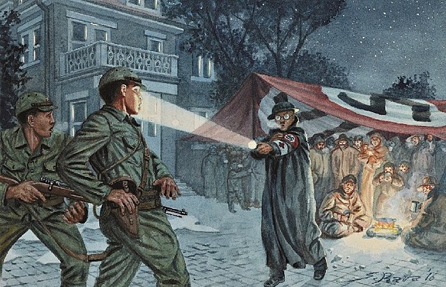 Declaració guerra Japó vs Alemanya