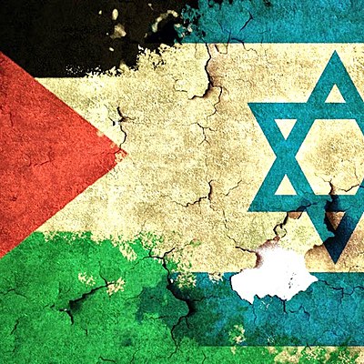 Timeline: Palestina/Israel conflict Tijdlijn Abdul-Dylan-Chris