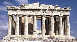 Timeline: Cronologia de Grècia