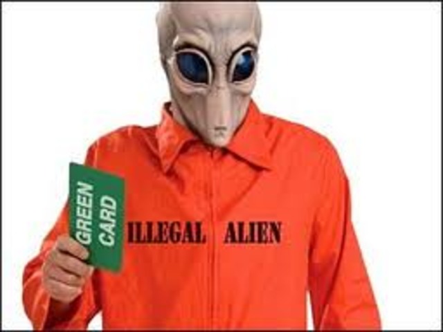 1986 - Immigration Reform and Control Act