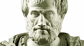 Timeline: Aristòtil