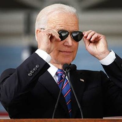 Timeline: Joe Biden