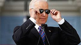 Timeline: Joe Biden