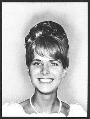 Marriage to Neilia Hunter