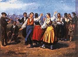 A sociedade e a vida quotidiana