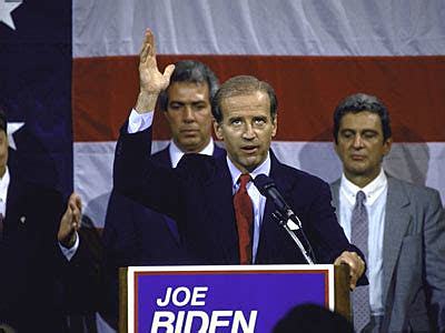 Candidate in the Democratic primary elections for the presidential election of November 1988