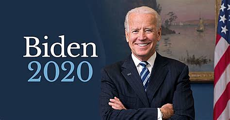 Democratic presidential primaries of 2020