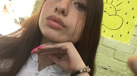 Timeline: LA AUTOBIOGRAFIA DE EMILY MEDINA