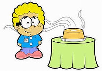 La nariz y el olfato