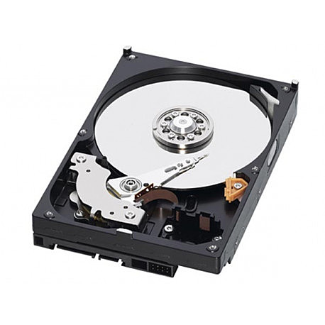 Hard Disk