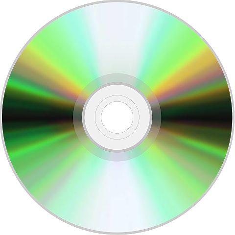 Compact disc