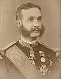 Muerte Alfonso XII