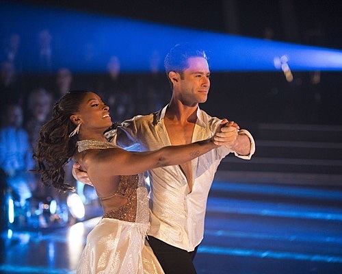 Dancing with The Stars